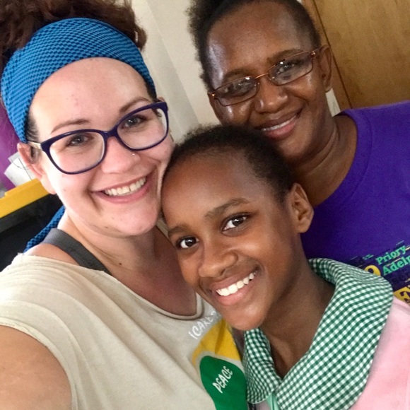 Hi I’m Sarah G - Picture 2 of 3